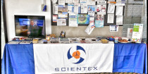 Scientex at the Florey