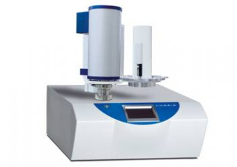 Linseis Thermal Analysis