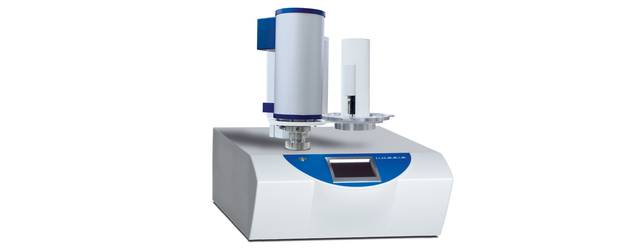 Linseis Thermal Analysis