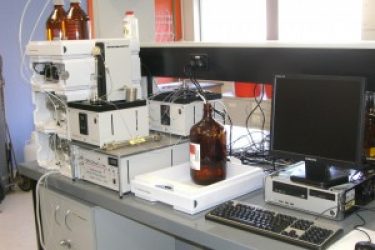Micro Laser Polarimeter