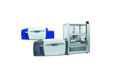 CD & Stop Flow Spectrometers