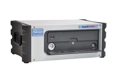 Near Infrared Spectrometers