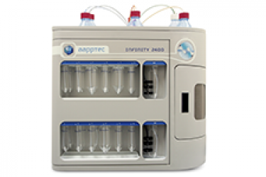 Peptide & Protein Synthesis & Analysis