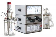 Bioreactors and Fermenters