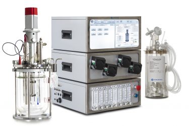 Bioreactors and Fermenters