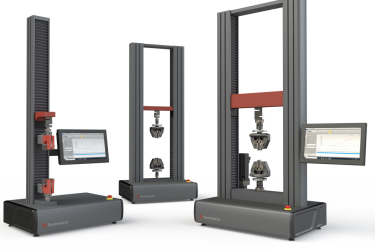 Material Testing – X Series