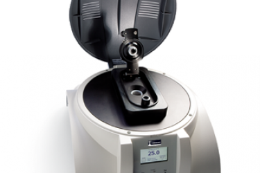 Particle Size Analysers