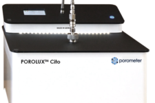 Pore Size Measurement – Gas & Liquid
