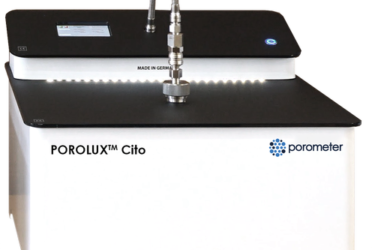 Pore Size Measurement – Gas & Liquid