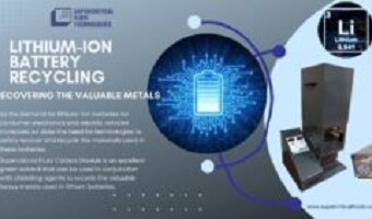 SFE BATTERY RECYCLING