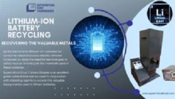 SFE BATTERY RECYCLING