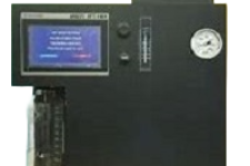 Supercritical CO2 Extractor – Fully Automated