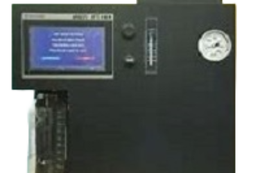 Supercritical CO2 Extractor – Fully Automated