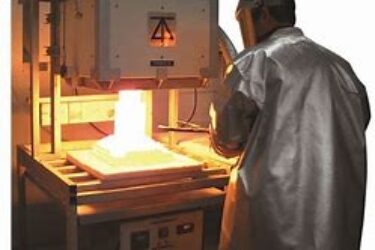 Furnaces – Glass Melt