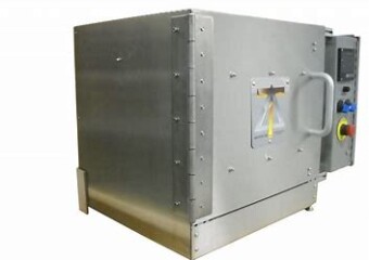 furnace front load furnace