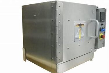 Furnaces – Front load