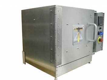 furnace front load furnace