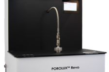 Pore Size Measurement – Pressure