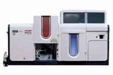 Atomic Absorption Spectrophotometers (AAS)