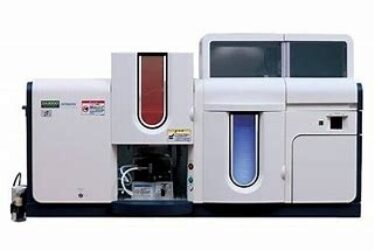 Atomic Absorption Spectrophotometers (AAS)